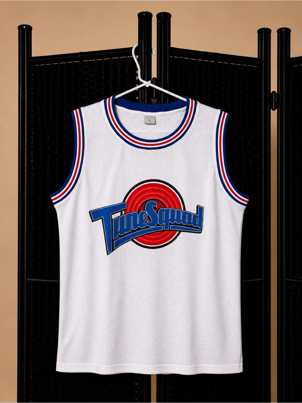 Bugs Bunny Space Jam Basketball Jersey